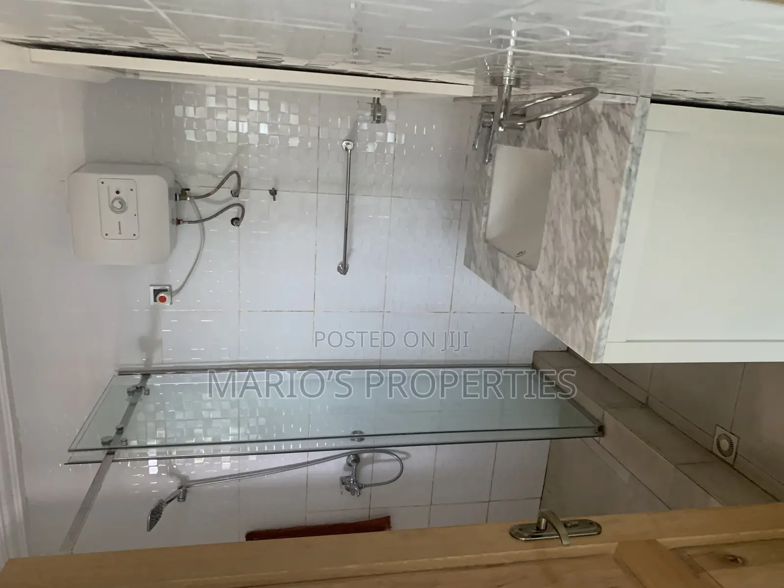 2bdrm Apartment in Mario’S Properties, Adjiriganor for rent in Adjiriganor
