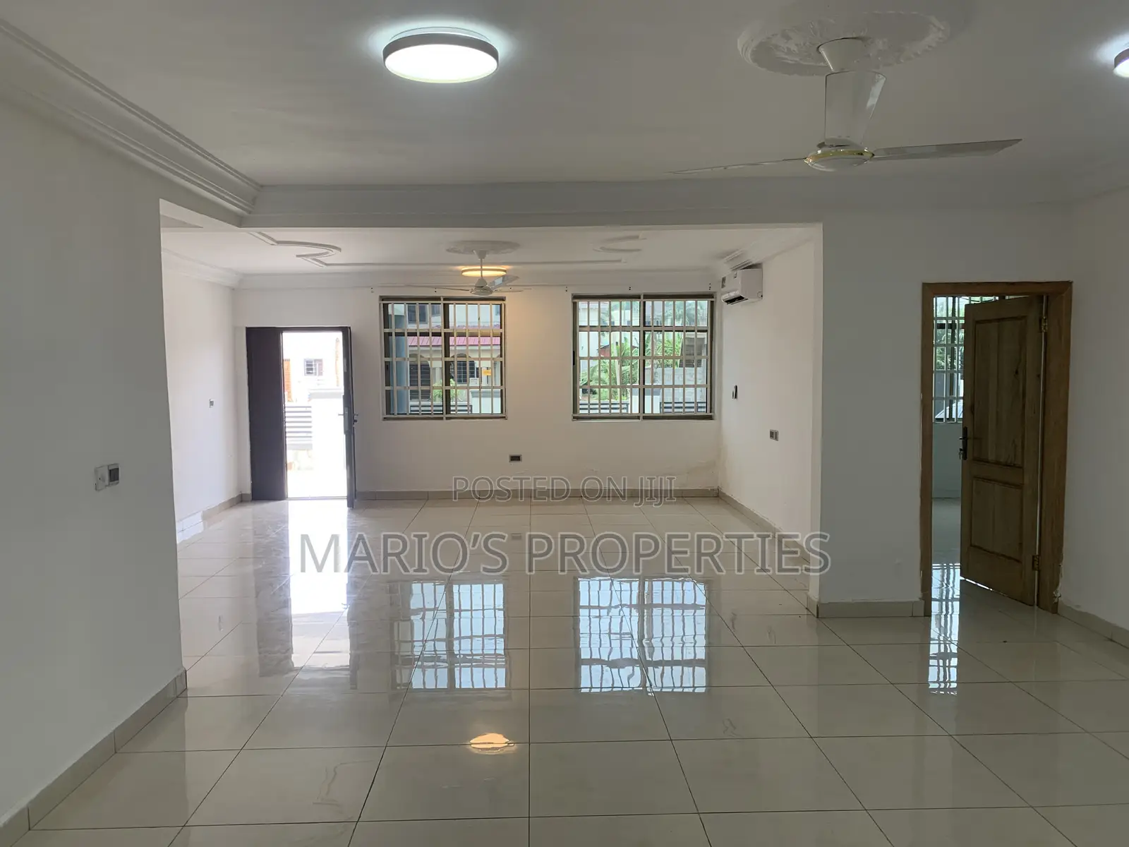 2bdrm Apartment in Mario’S Properties, Adjiriganor for rent in Adjiriganor