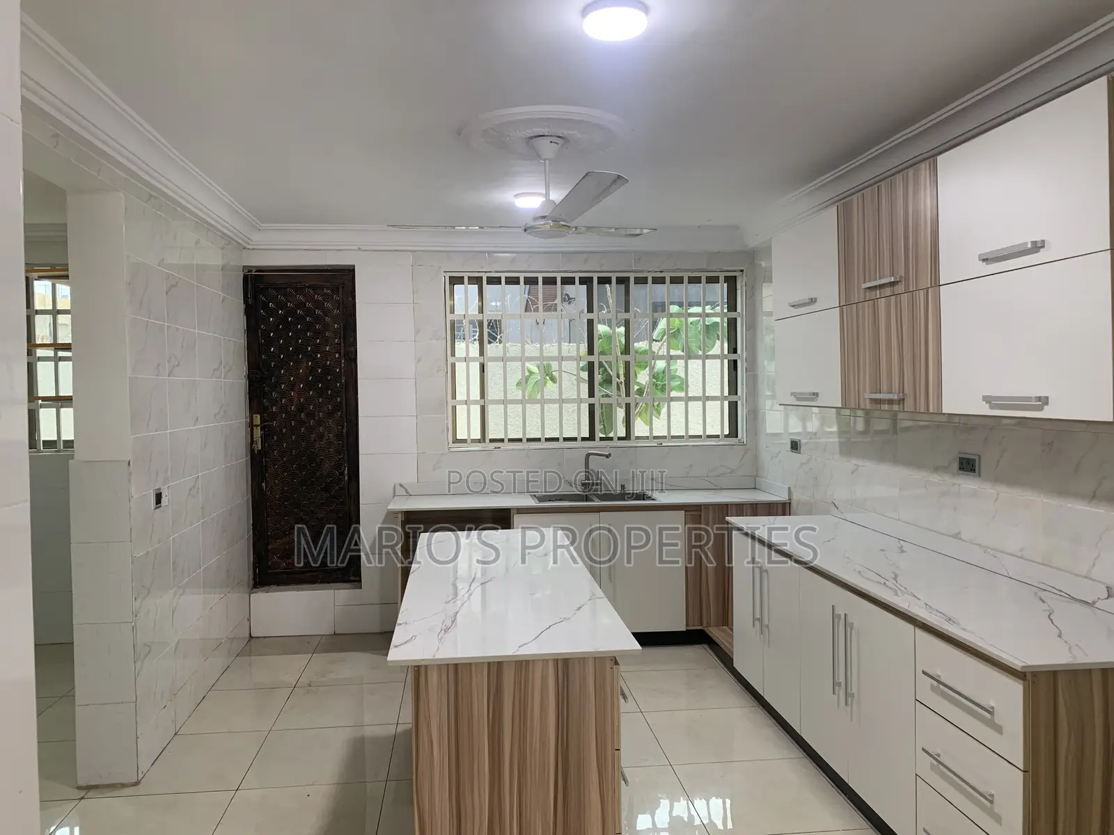 2bdrm Apartment in Mario’S Properties, Adjiriganor for rent in Adjiriganor