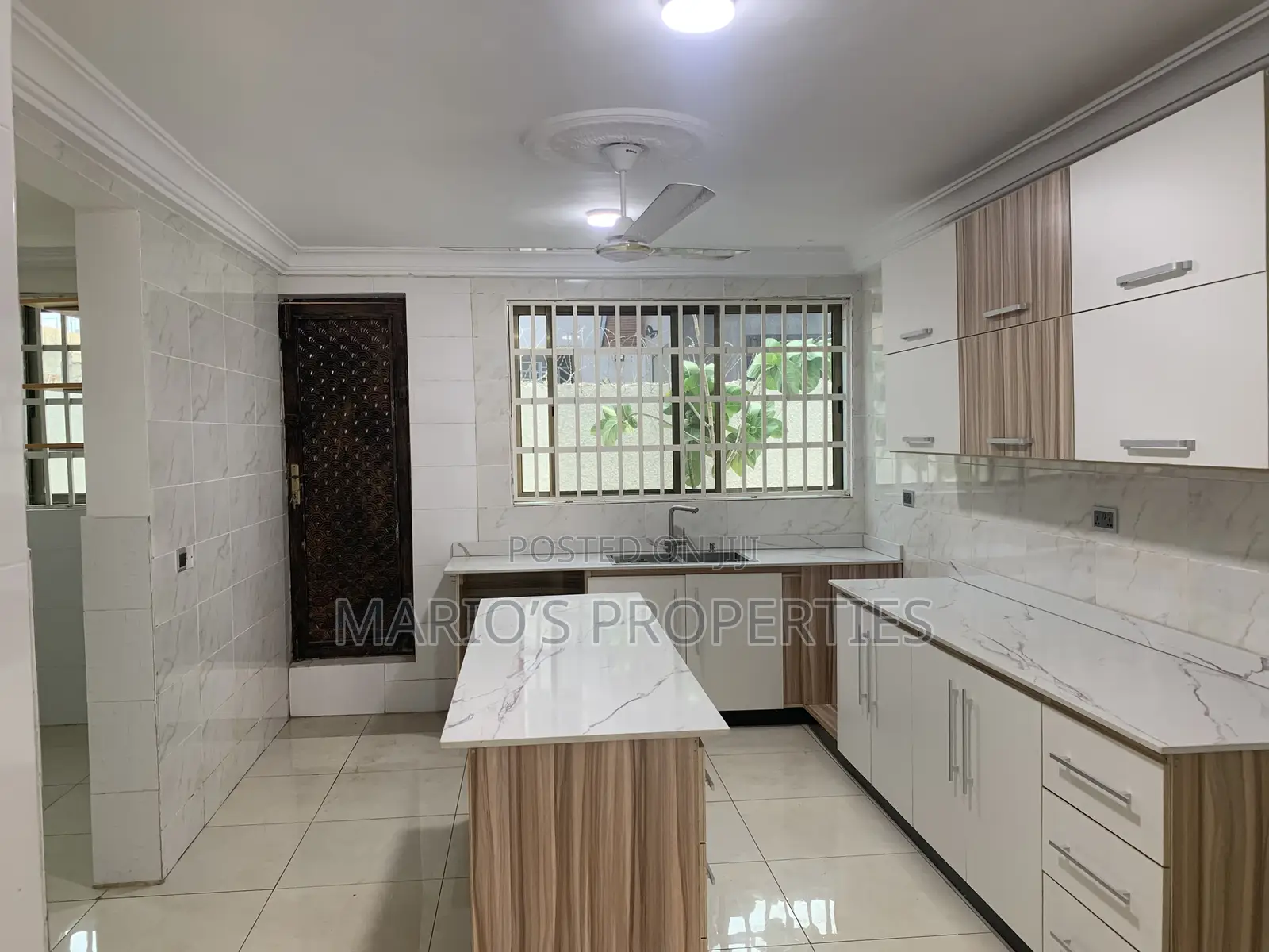 2bdrm Apartment in Mario’S Properties, Adjiriganor for rent in Adjiriganor
