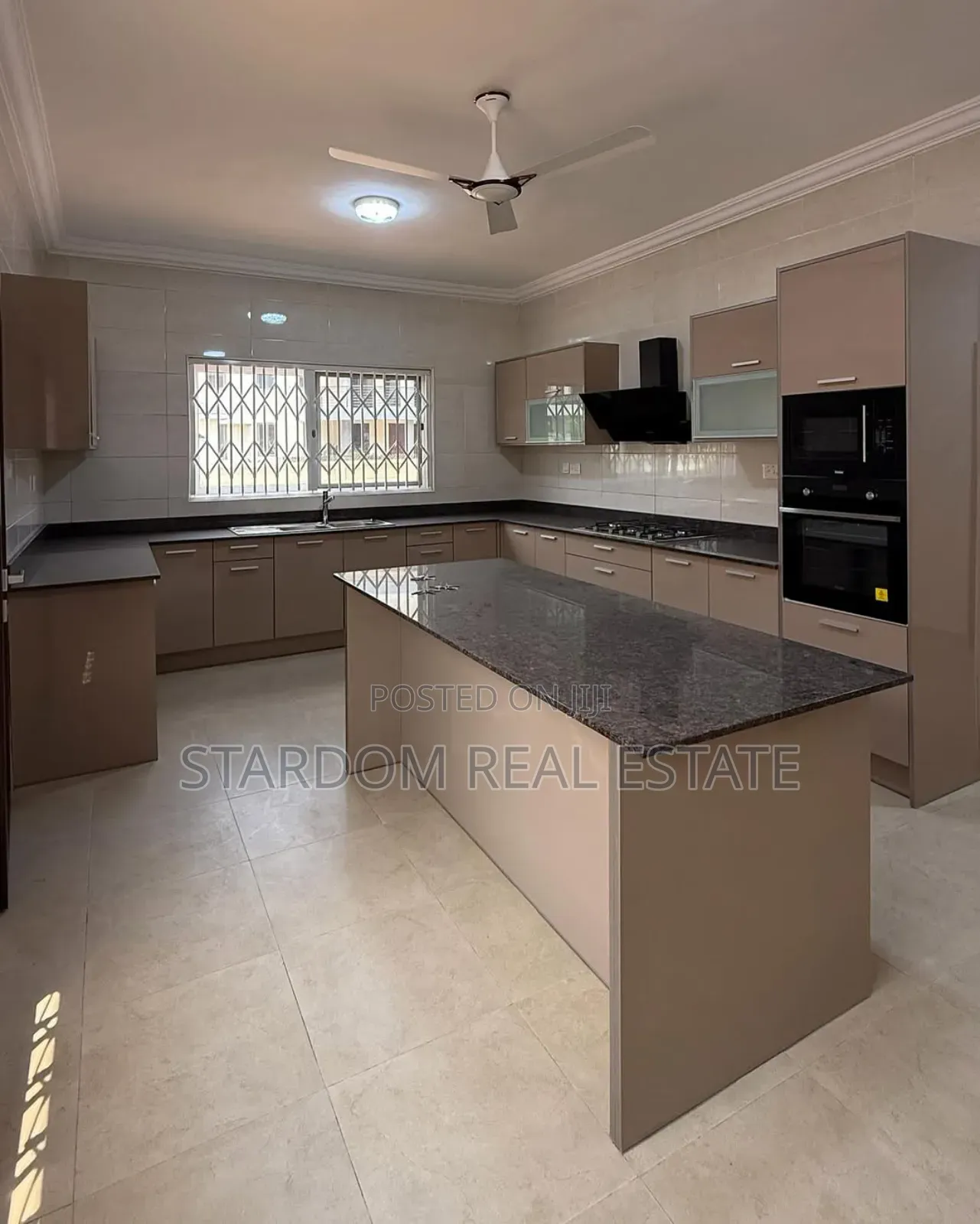 3bdrm Duplex in Cantonments for rent in Cantonments