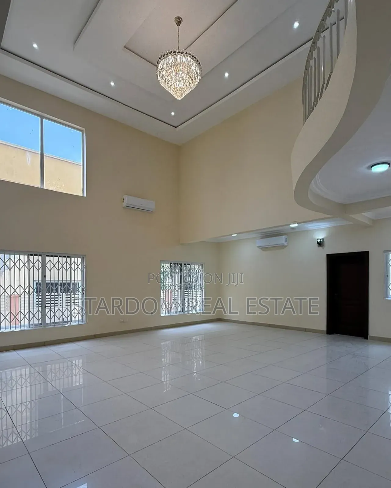 3bdrm Duplex in Cantonments for rent in Cantonments