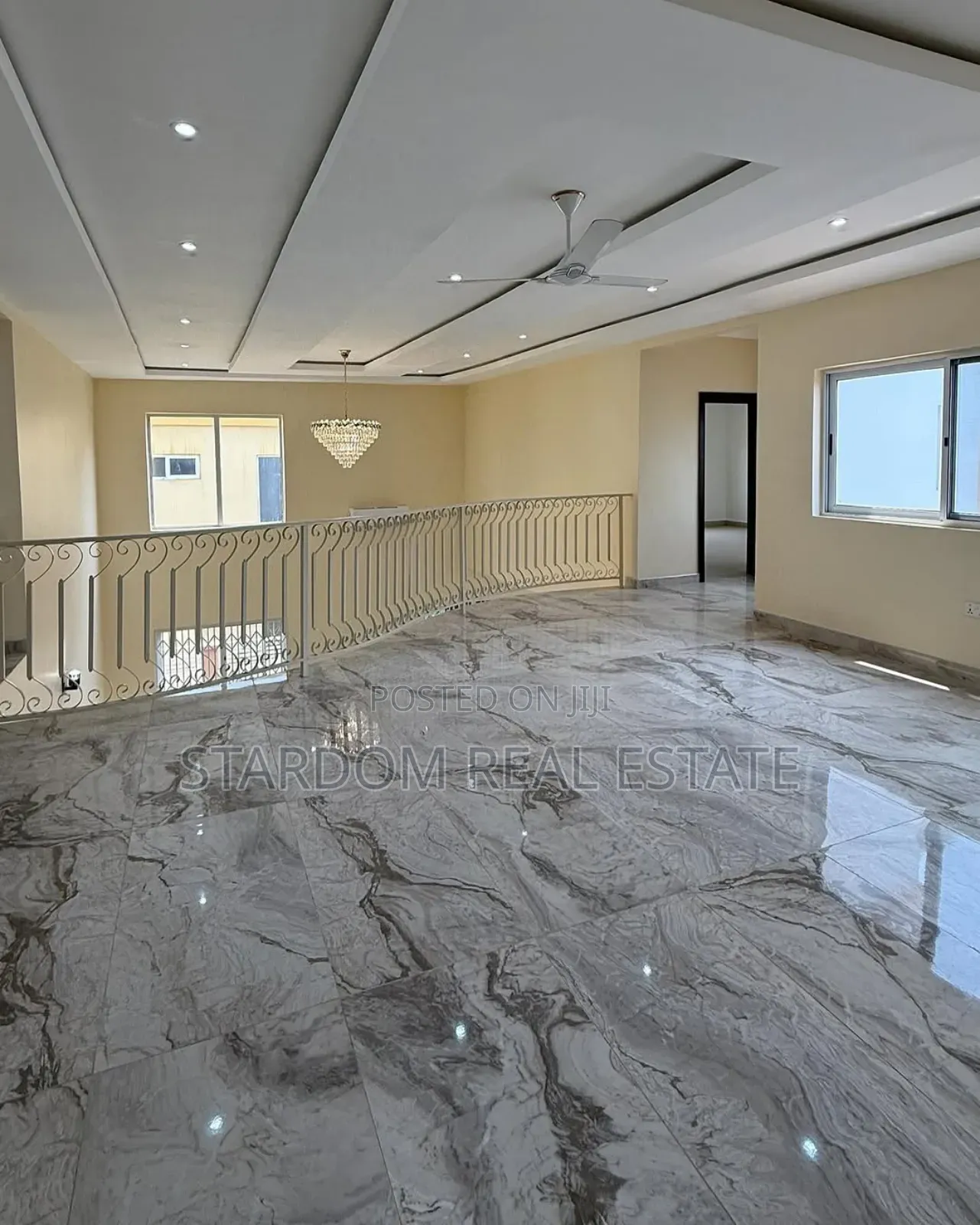 3bdrm Duplex in Cantonments for rent in Cantonments
