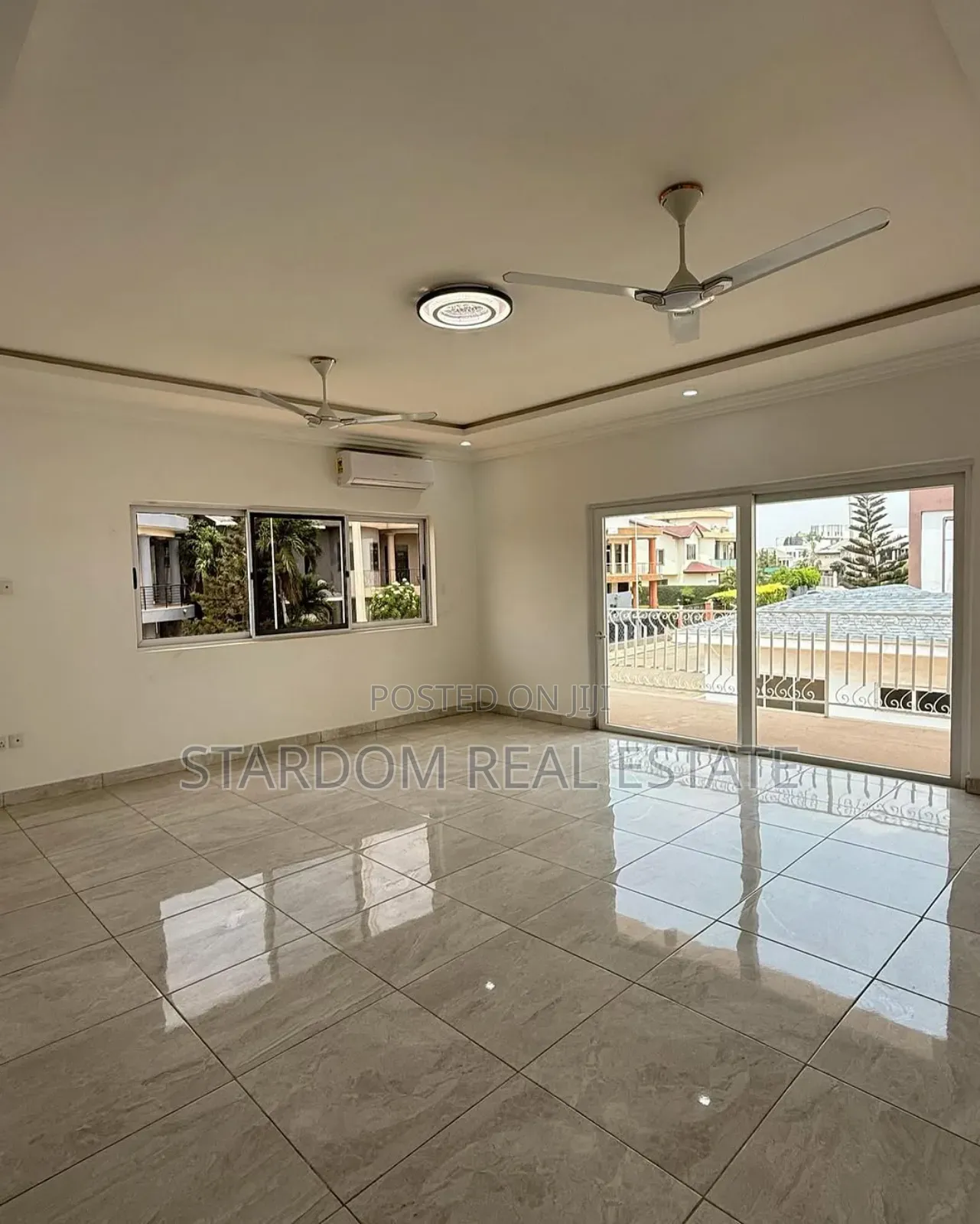 3bdrm Duplex in Cantonments for rent in Cantonments