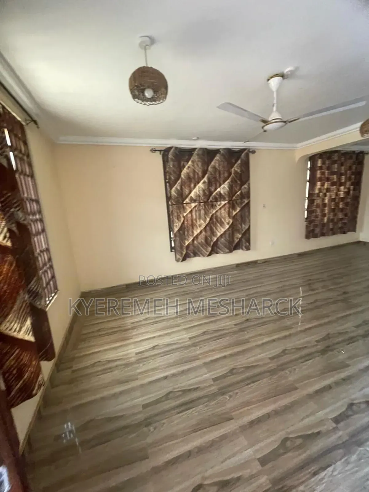 3bdrm Duplex in Abokobi for rent in Abokobi