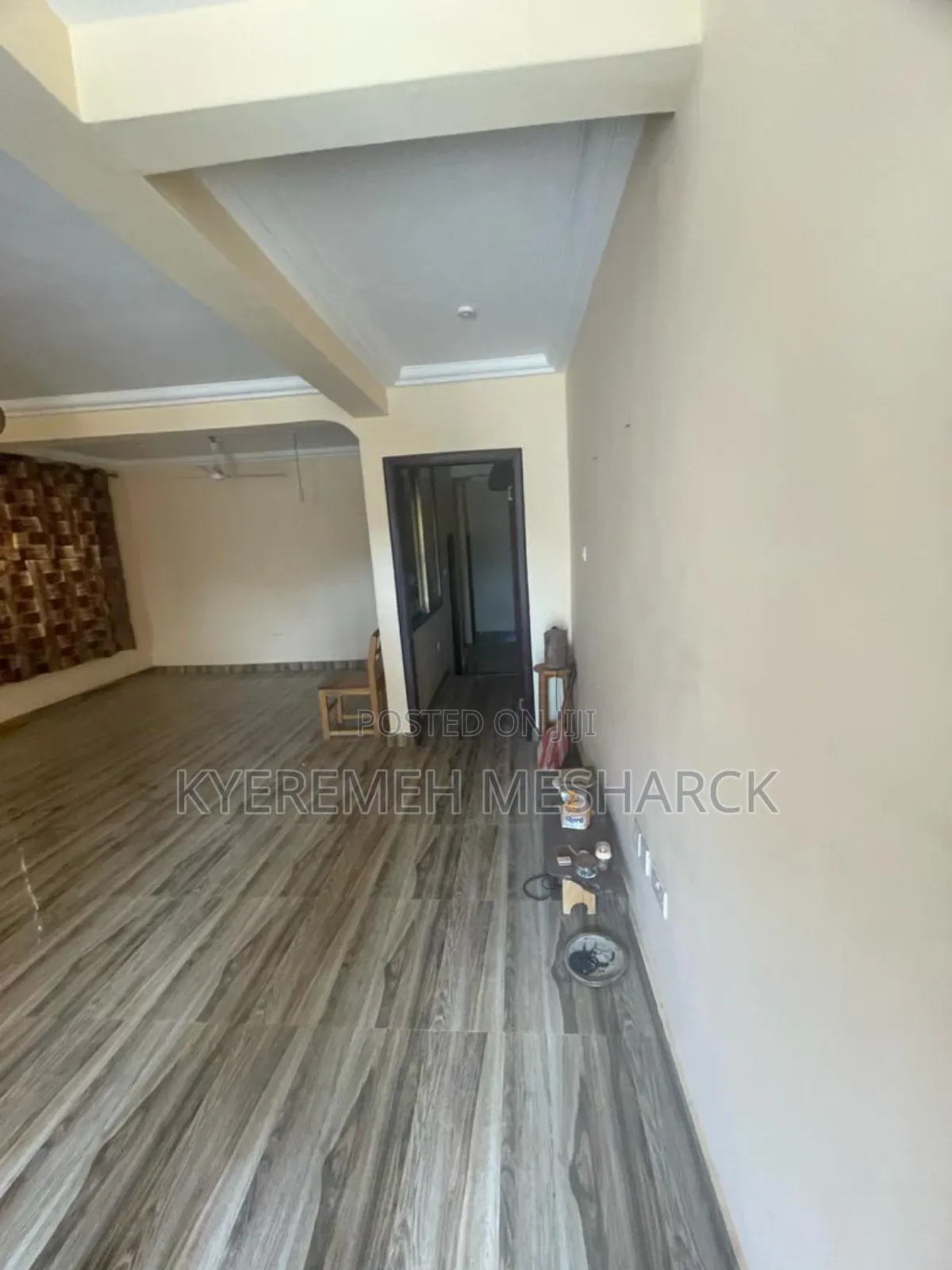 3bdrm Duplex in Abokobi for rent in Abokobi