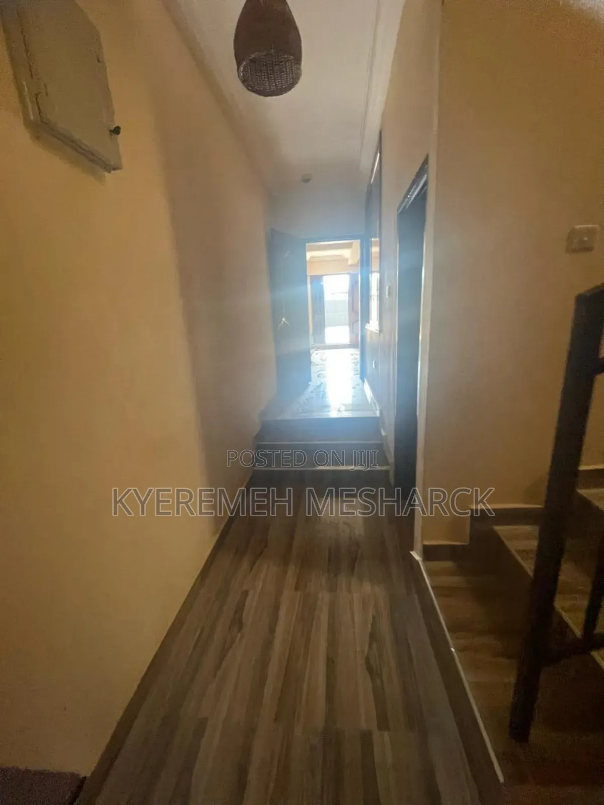3bdrm Duplex in Abokobi for rent in Abokobi