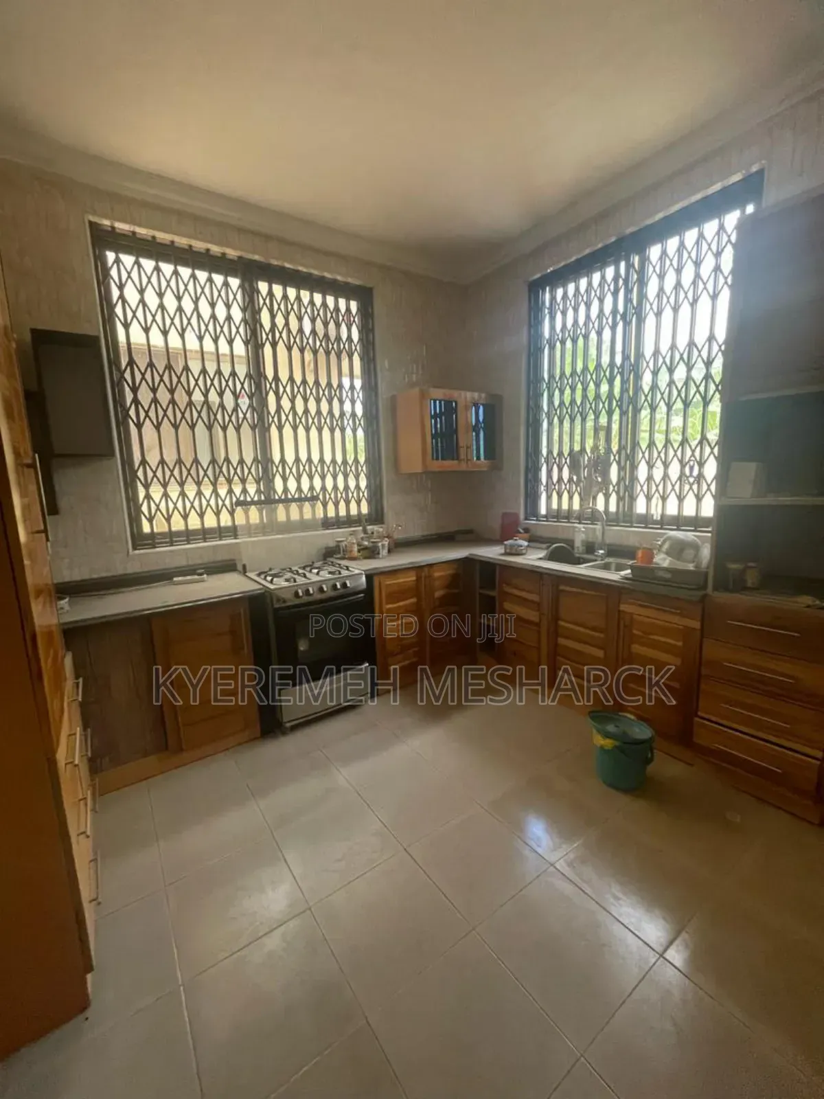 3bdrm Duplex in Abokobi for rent in Abokobi