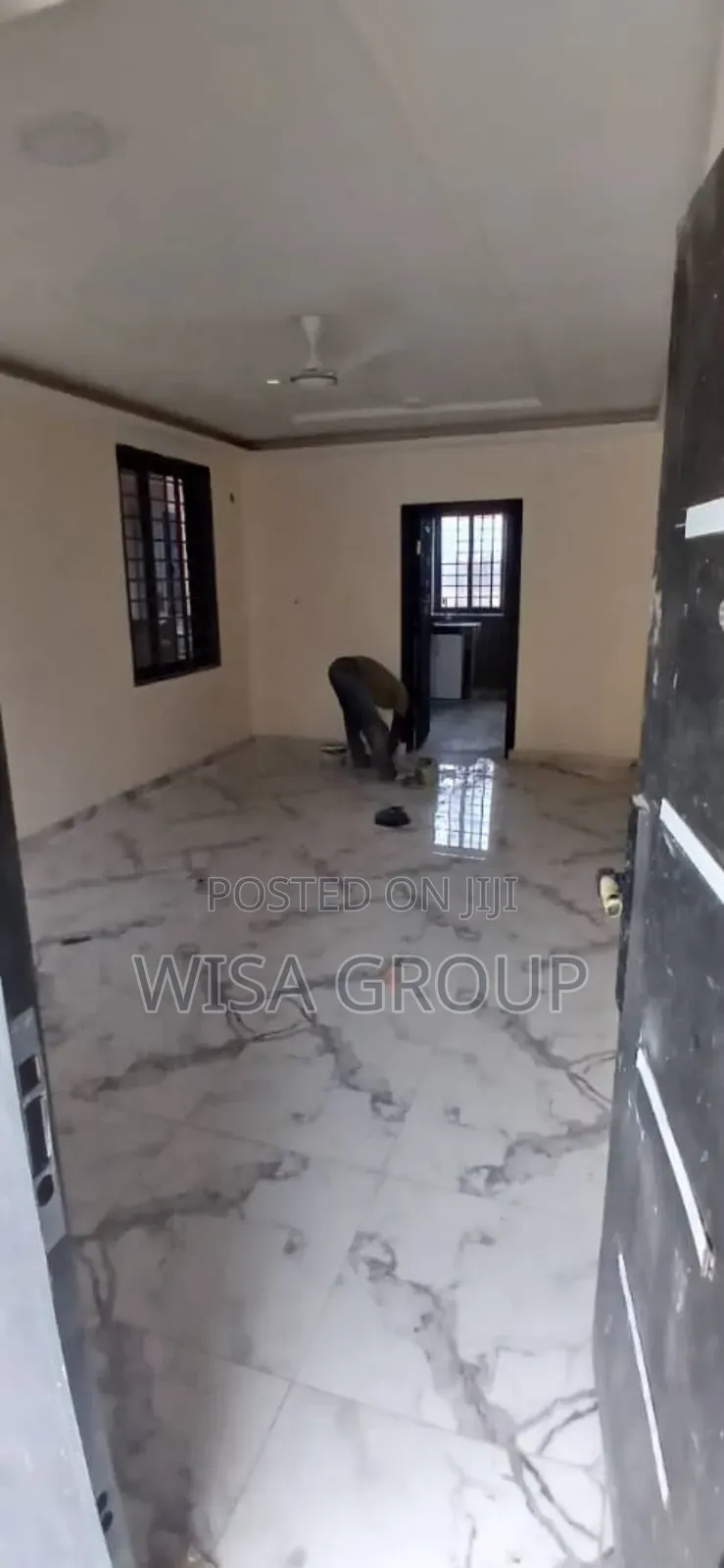 2bdrm Apartment in Wisa Group, Lapaz for rent in Lapaz