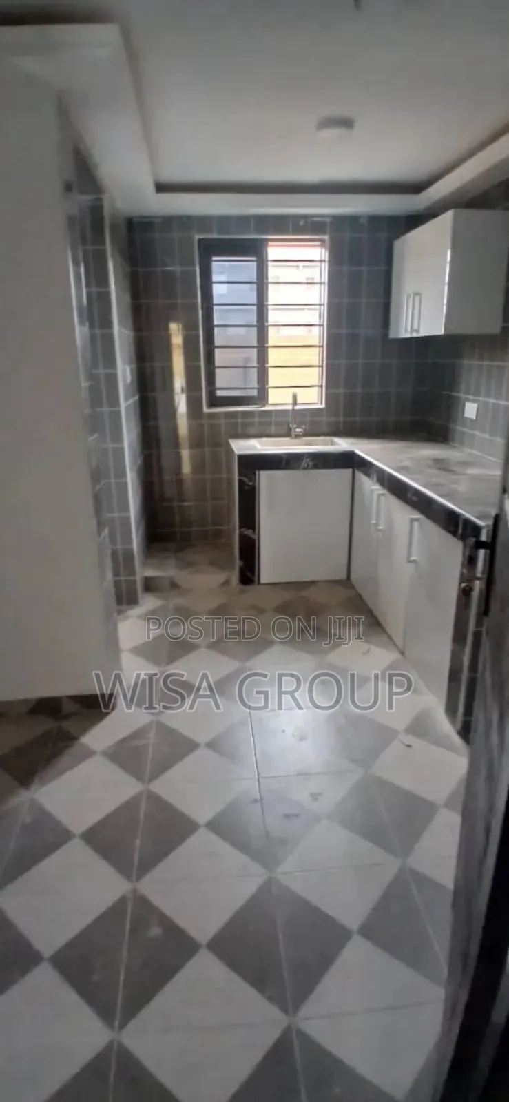 2bdrm Apartment in Wisa Group, Lapaz for rent in Lapaz
