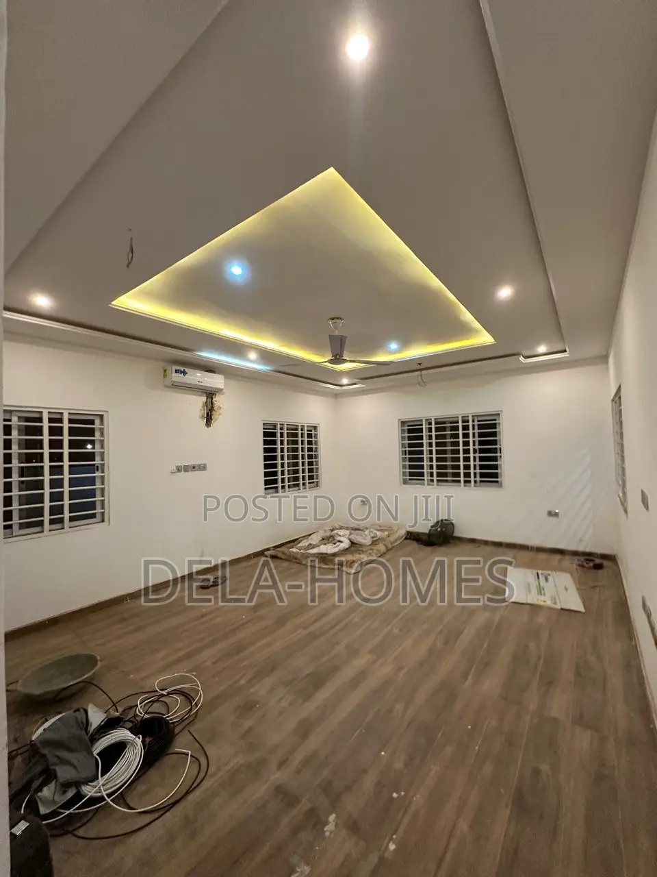 3bdrm Mansion in Lakeside Estate, Ashaley Botwe for sale in Ashaley Botwe