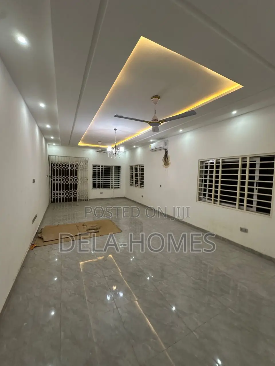 3bdrm Mansion in Lakeside Estate, Ashaley Botwe for sale in Ashaley Botwe