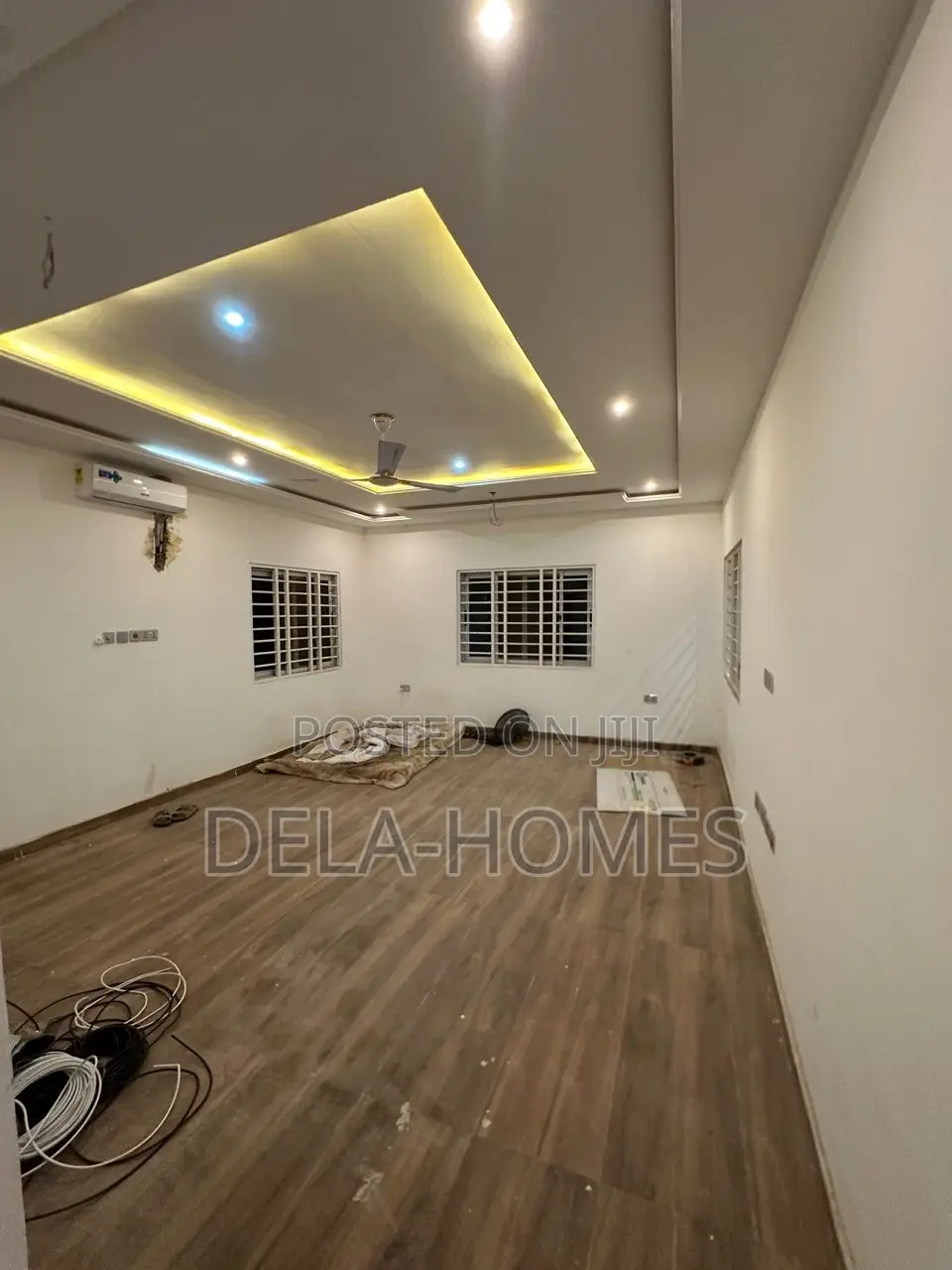 3bdrm Mansion in Lakeside Estate, Ashaley Botwe for sale in Ashaley Botwe