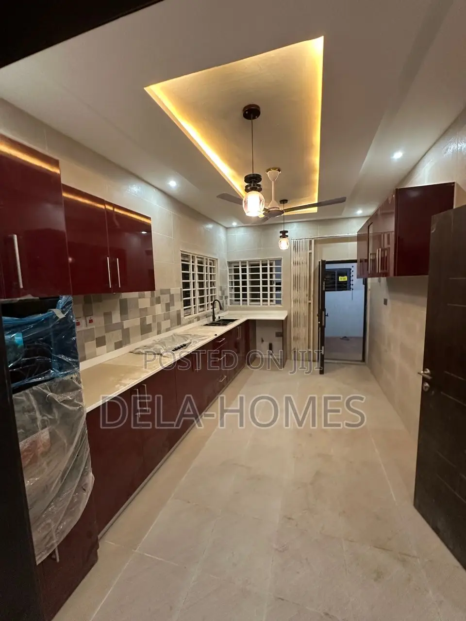 3bdrm Mansion in Lakeside Estate, Ashaley Botwe for sale in Ashaley Botwe