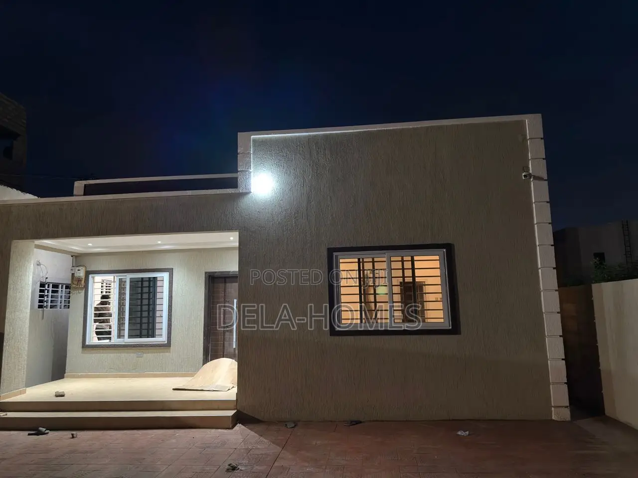 3bdrm Mansion in Lakeside Estate, Ashaley Botwe for sale in Ashaley Botwe