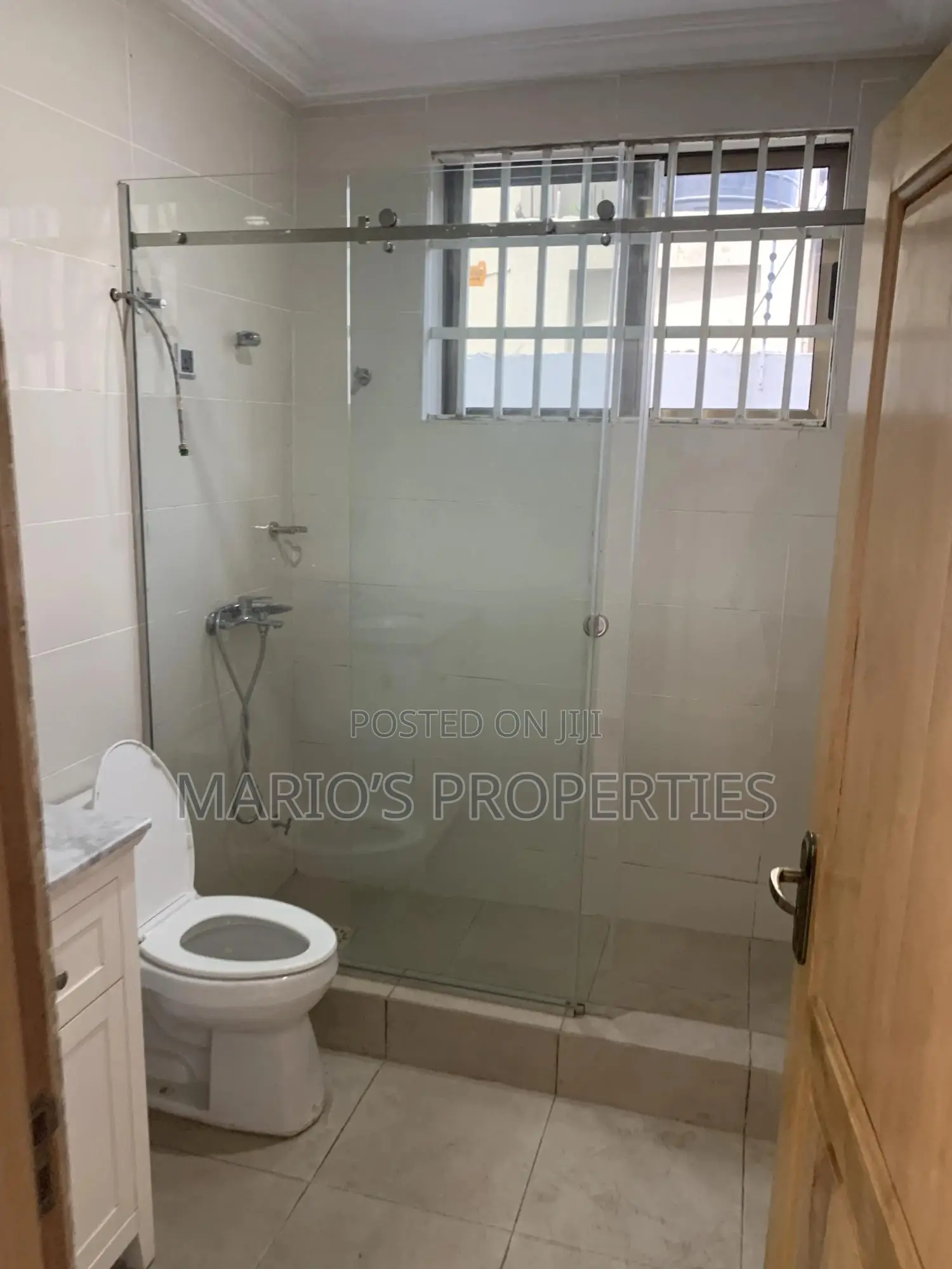 2bdrm Apartment in Mario’S Properties, Adjiriganor for rent in Adjiriganor