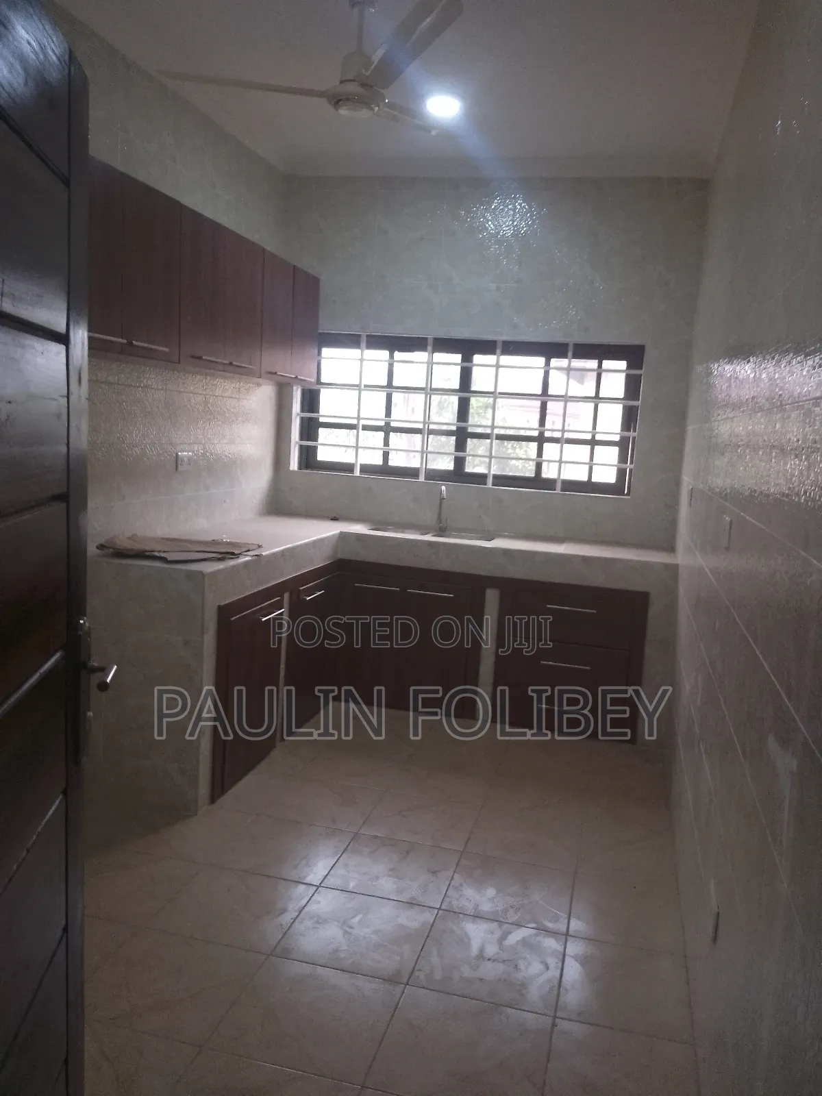 2bdrm Apartment in Dg Properties, Ablekuma for rent in Ablekuma