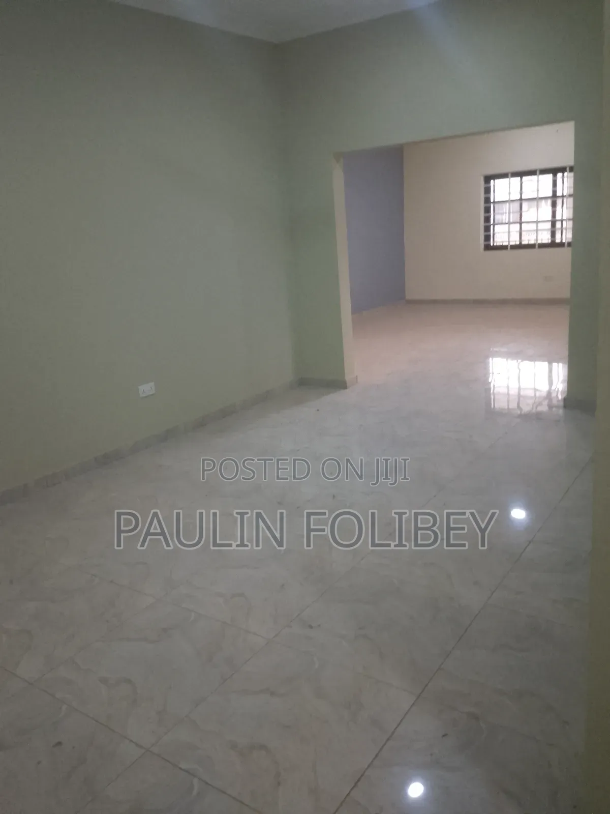 2bdrm Apartment in Dg Properties, Ablekuma for rent in Ablekuma
