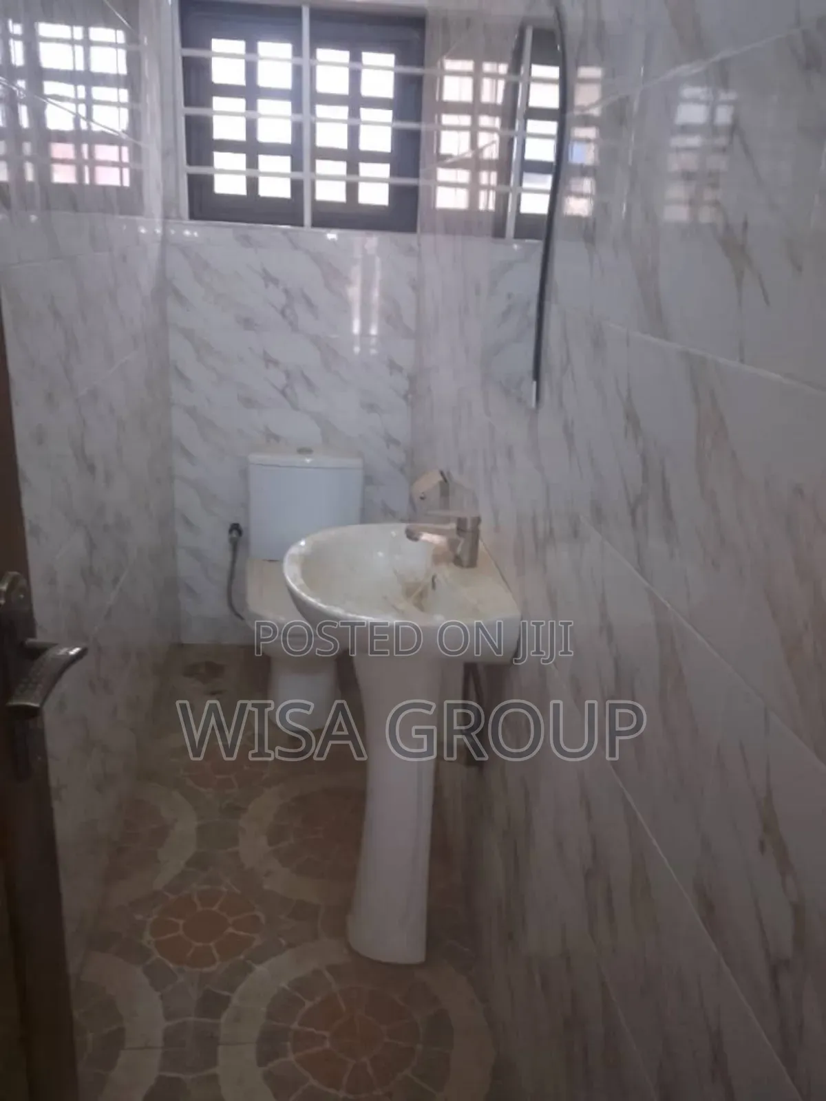 2bdrm Apartment in Wisa Group, Accra Metropolitan for rent in Accra Metropolitan