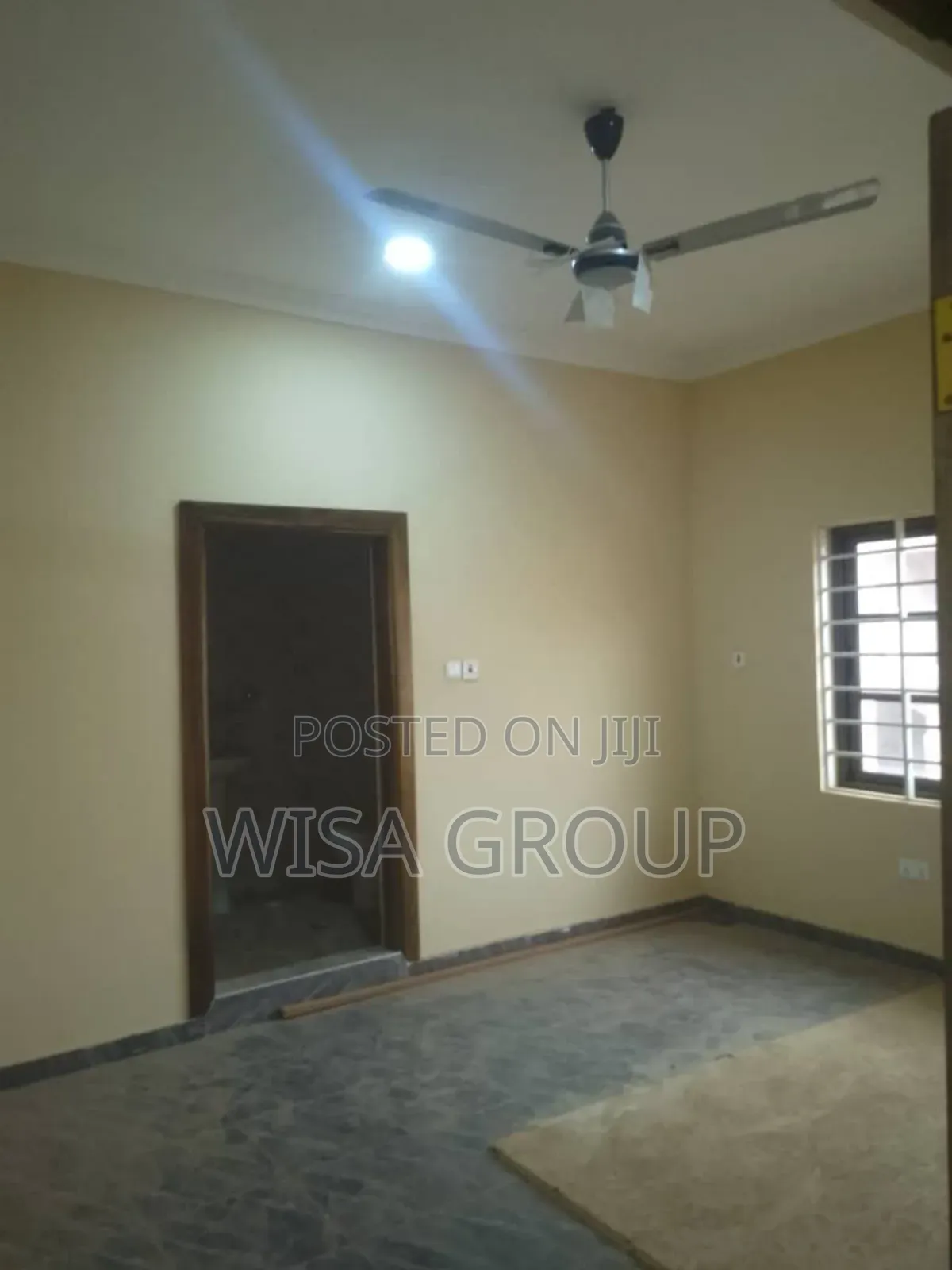 2bdrm Apartment in Wisa Group, Accra Metropolitan for rent in Accra Metropolitan