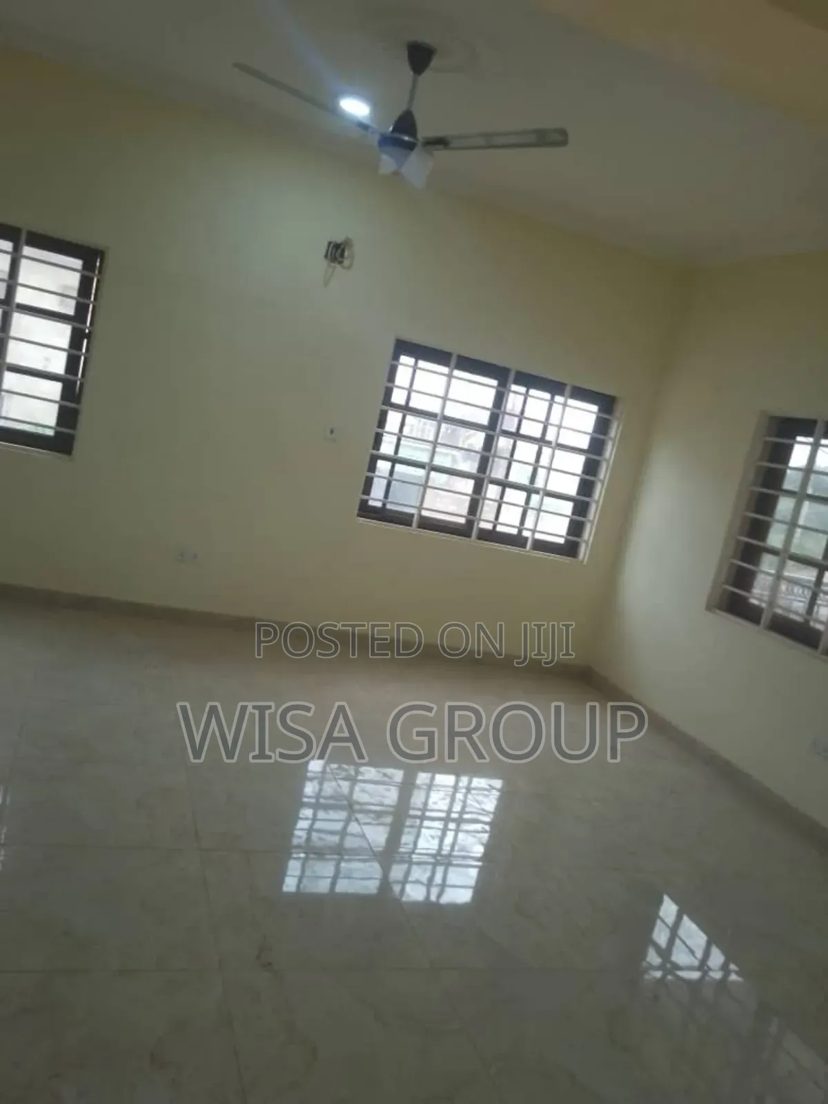 2bdrm Apartment in Wisa Group, Accra Metropolitan for rent in Accra Metropolitan