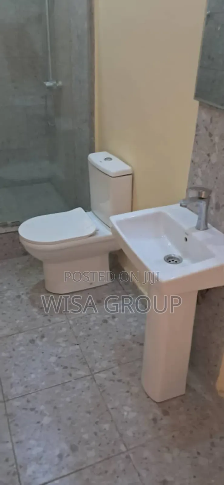 3bdrm Apartment in Wisa Group, Accra Metropolitan for rent in Accra Metropolitan