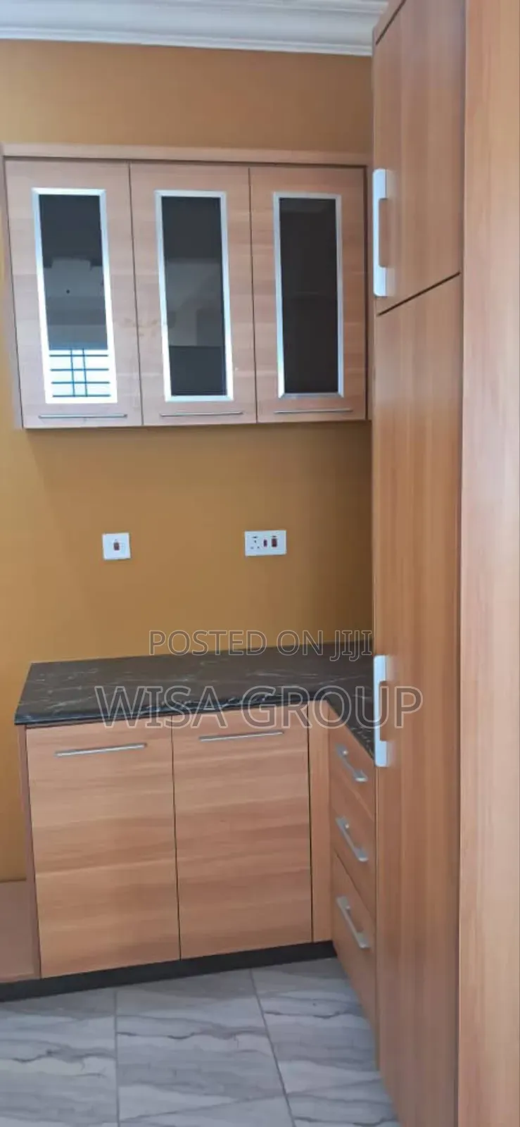 3bdrm Apartment in Wisa Group, Accra Metropolitan for rent in Accra Metropolitan
