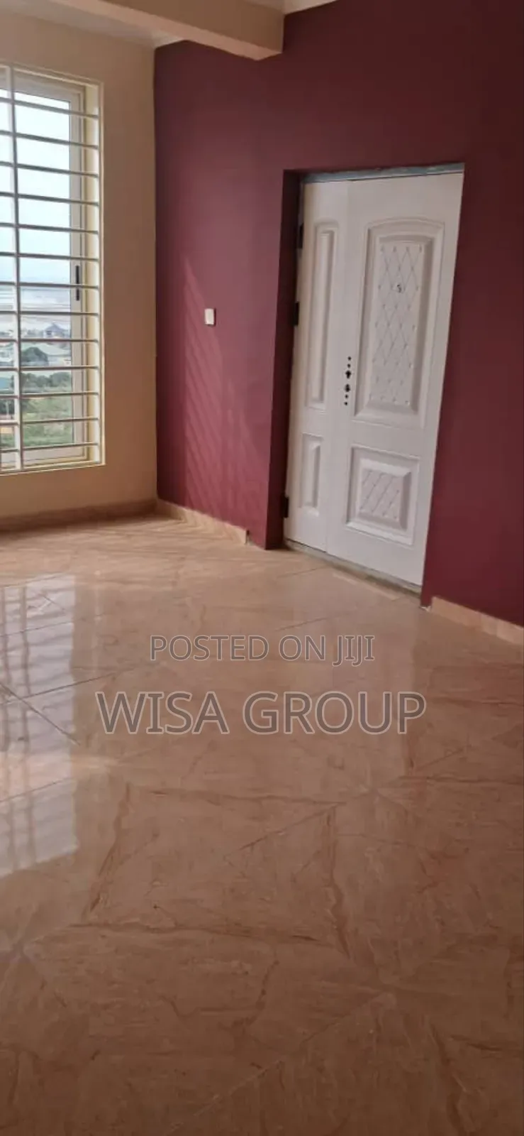3bdrm Apartment in Wisa Group, Accra Metropolitan for rent in Accra Metropolitan