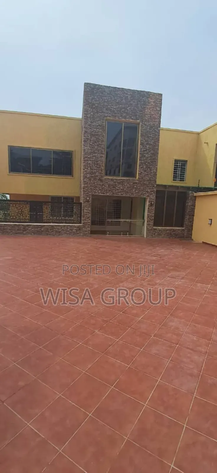 3bdrm Apartment in Wisa Group, Accra Metropolitan for rent in Accra Metropolitan