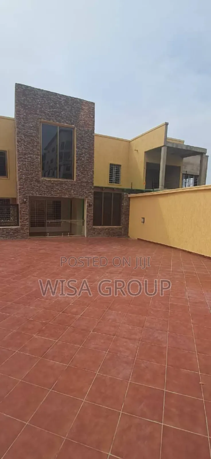 3bdrm Apartment in Wisa Group, Accra Metropolitan for rent in Accra Metropolitan