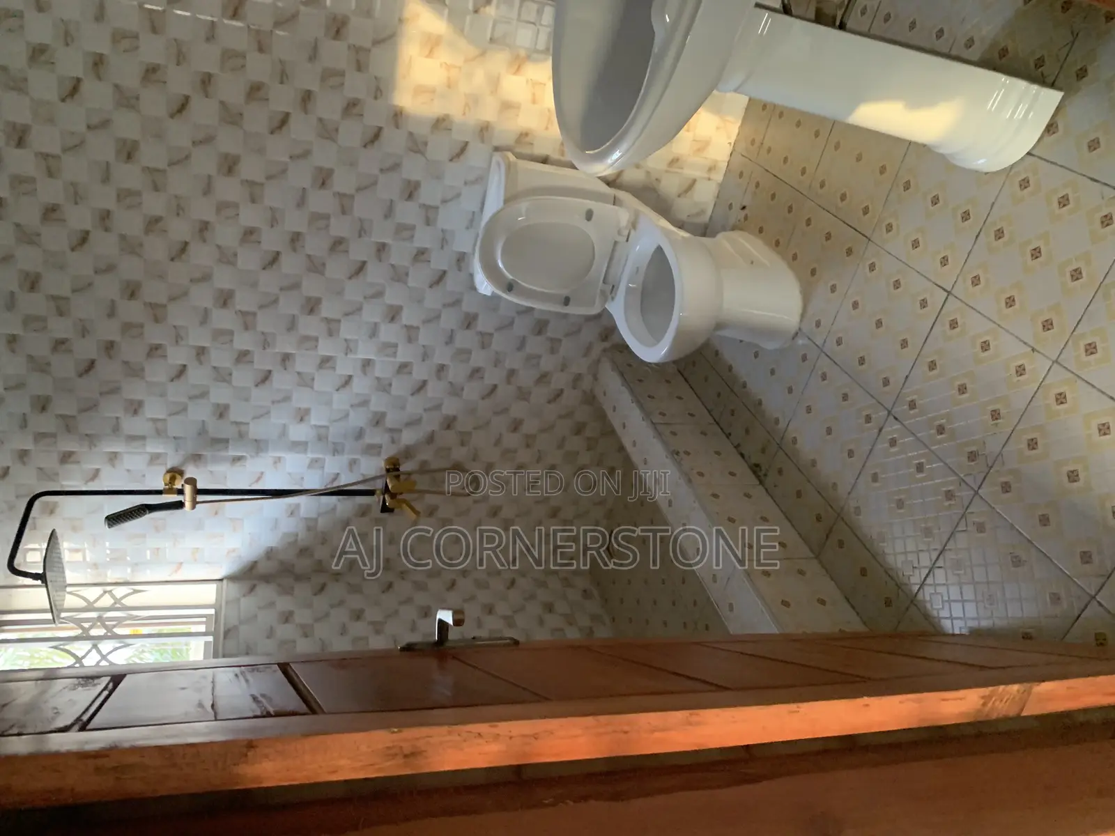 2bdrm House in Amasaman for rent in Amasaman