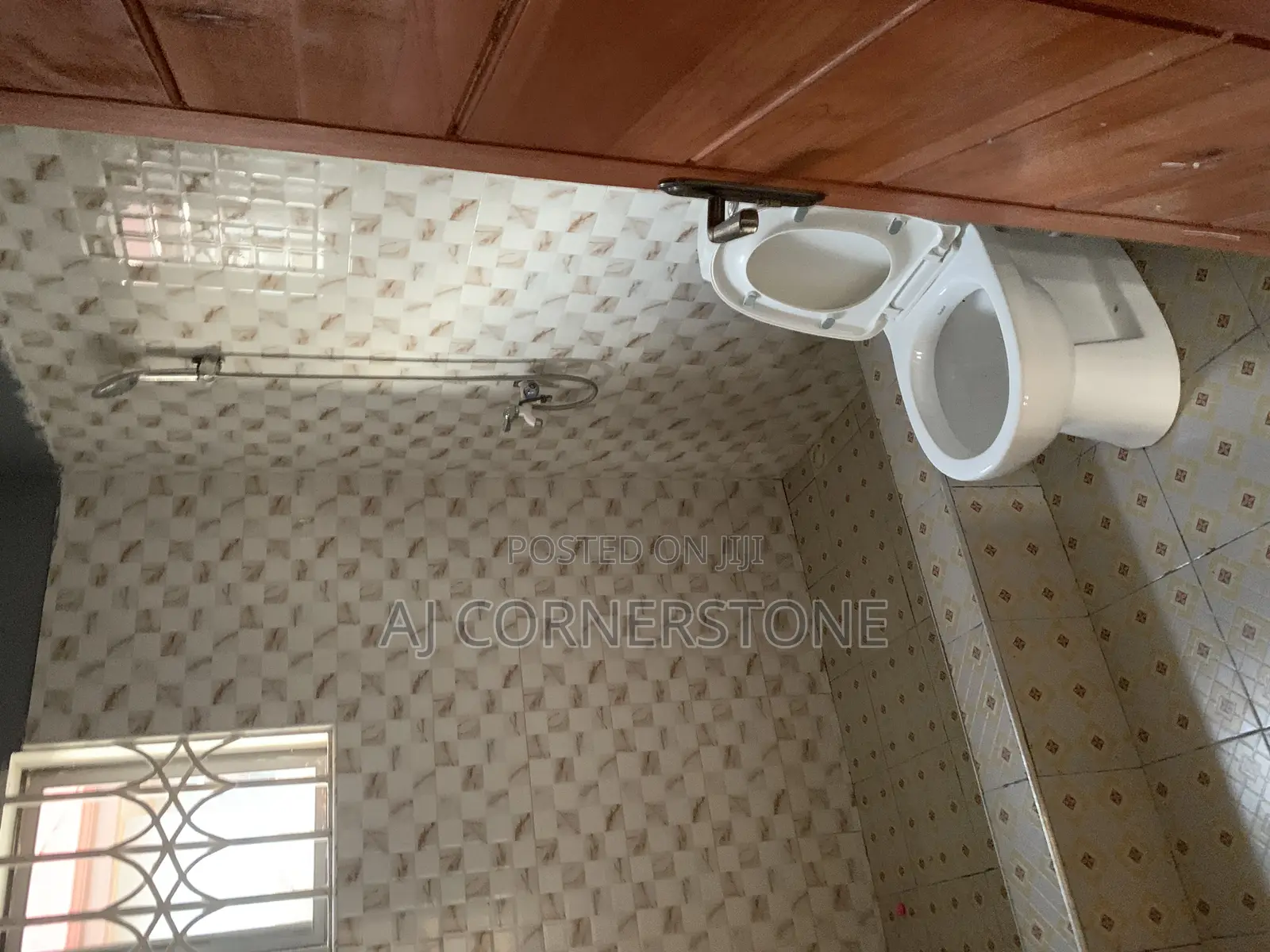 2bdrm House in Amasaman for rent in Amasaman