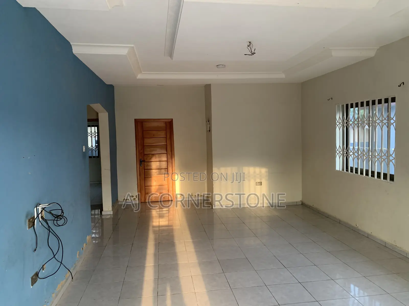 2bdrm House in Amasaman for rent in Amasaman