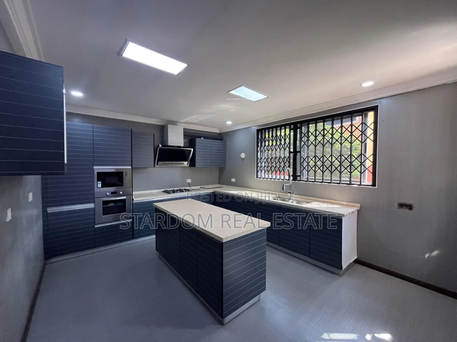 5bdrm House in Trassacco Area, East Legon for rent in East Legon