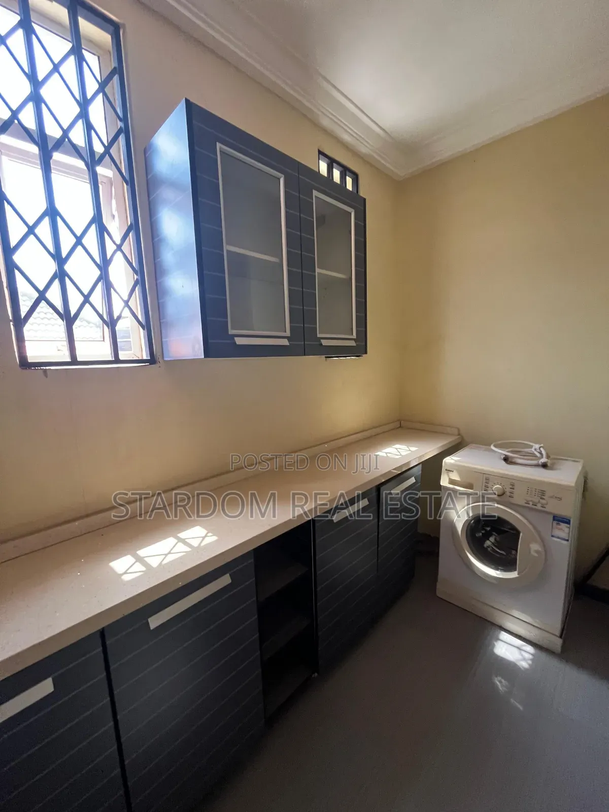 5bdrm House in Trassacco Area, East Legon for rent in East Legon