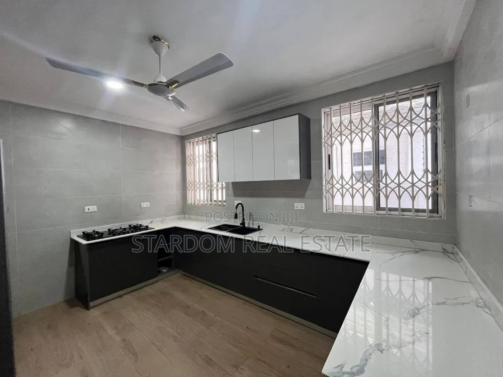 4bdrm Duplex in Adjiringanor, East Legon for rent in East Legon
