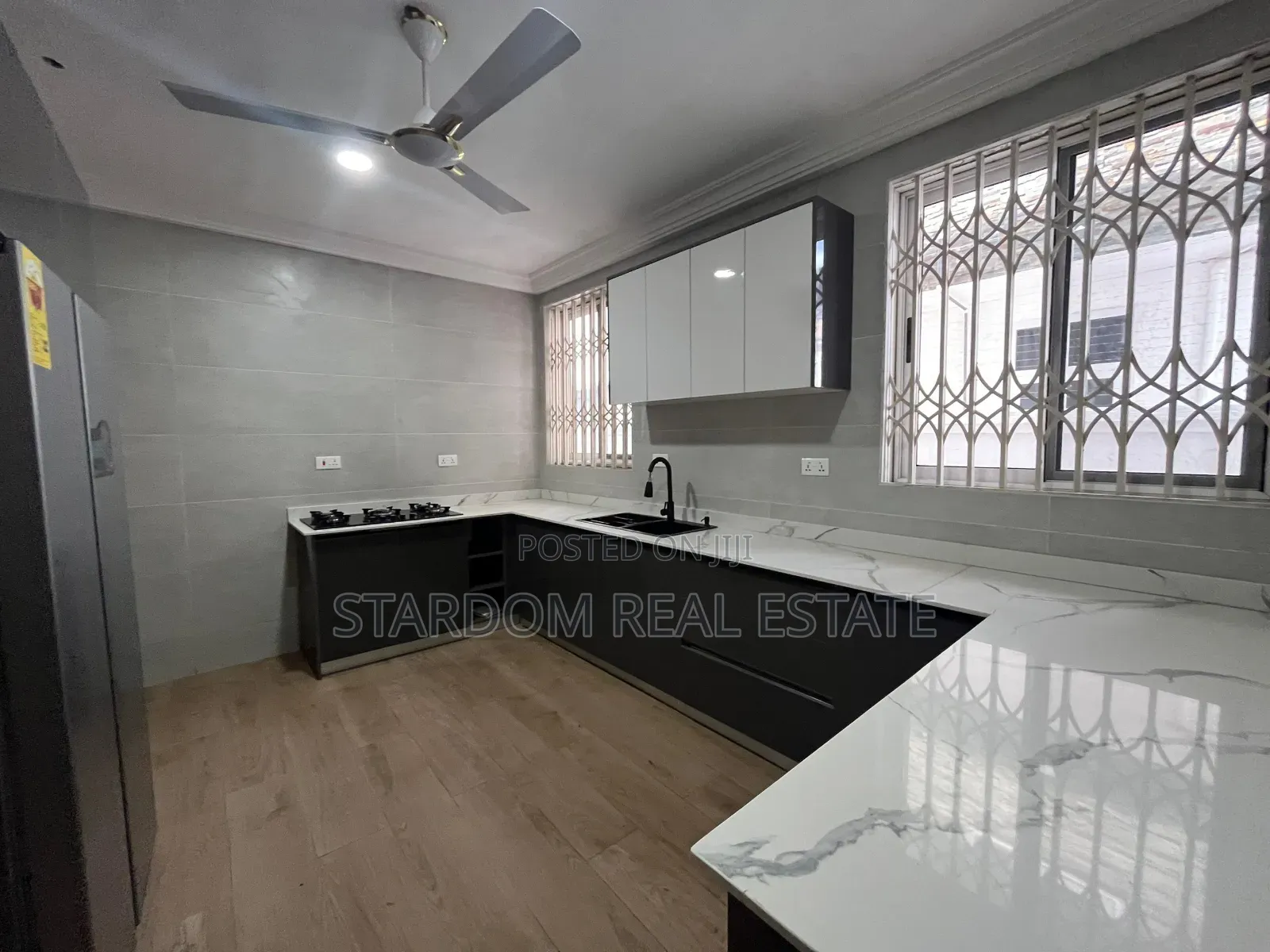 4bdrm Duplex in Adjiringanor, East Legon for rent in East Legon