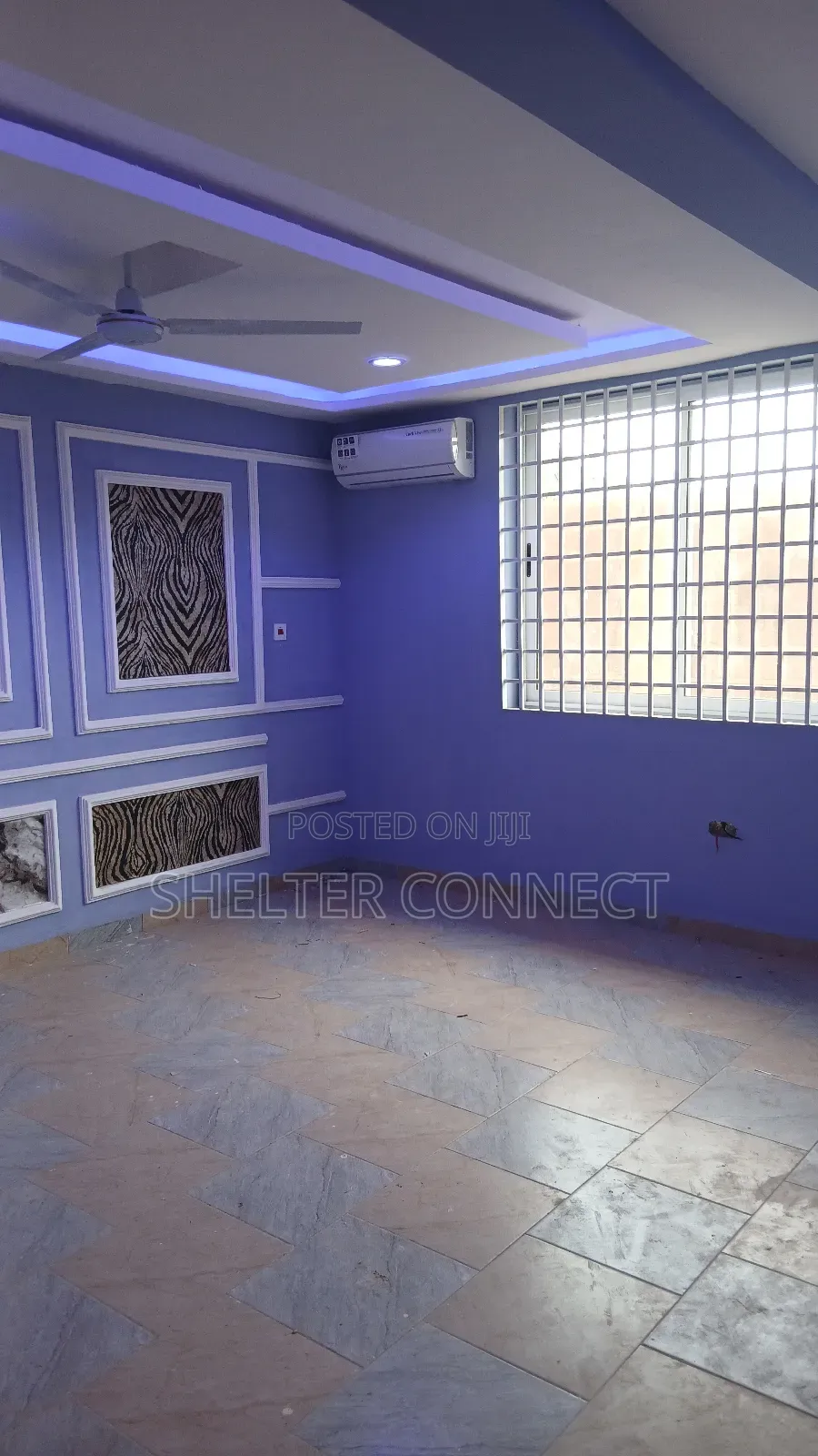 1bdrm Apartment in Oyarifa Teiman for rent in Oyarifa