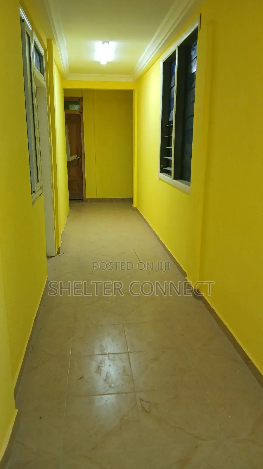 1bdrm Apartment in Oyarifa Teiman for rent in Oyarifa