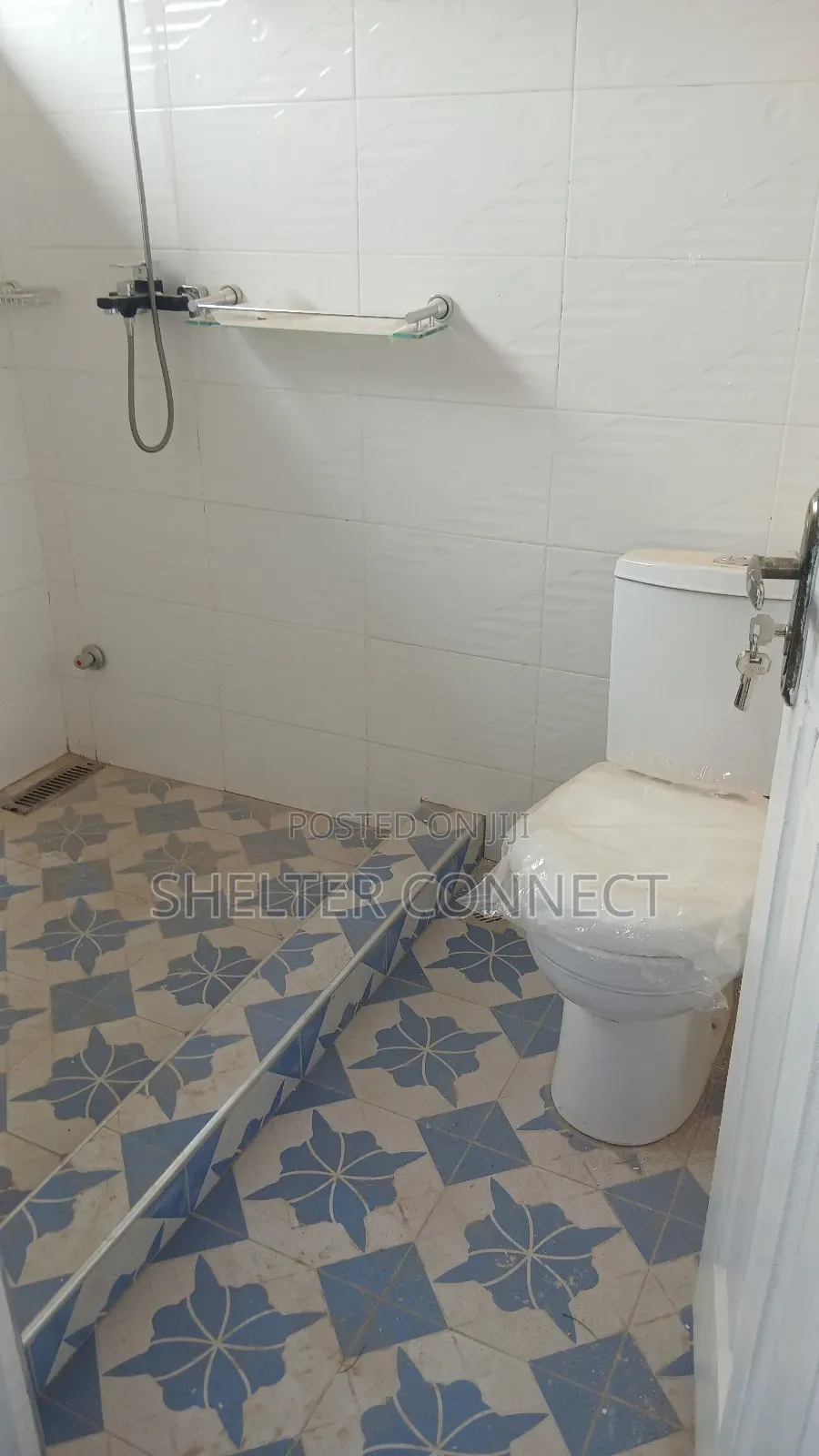 1bdrm Apartment in Oyarifa Teiman for rent in Oyarifa