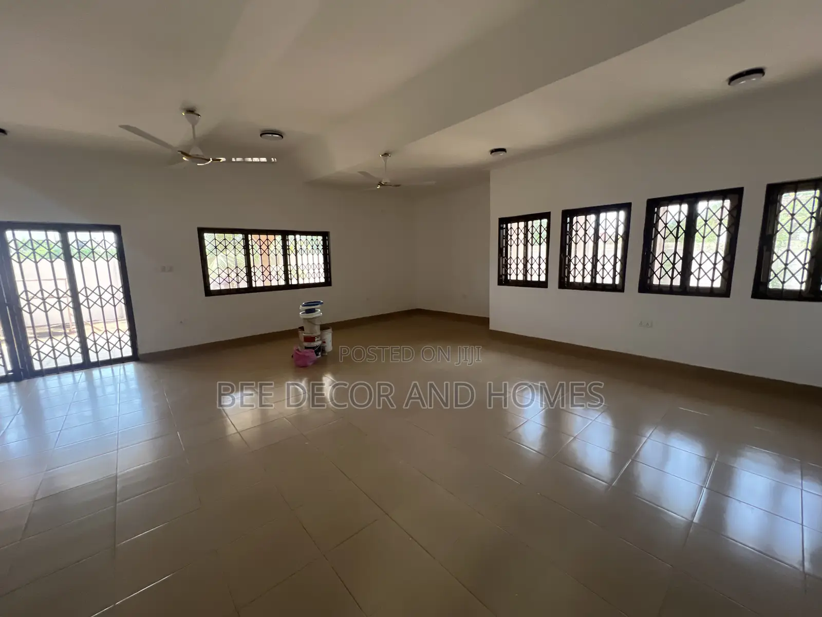 3bdrm House in Bee Decor & Homes, Abokobi for sale in Abokobi