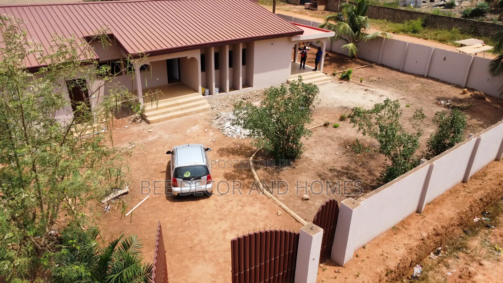 3bdrm House in Bee Decor & Homes, Abokobi for sale in Abokobi