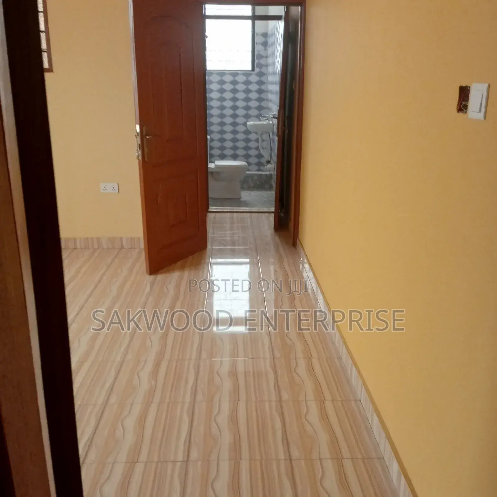 1bdrm Apartment in K.Duah Enterprise, Dodowa for rent in Dodowa