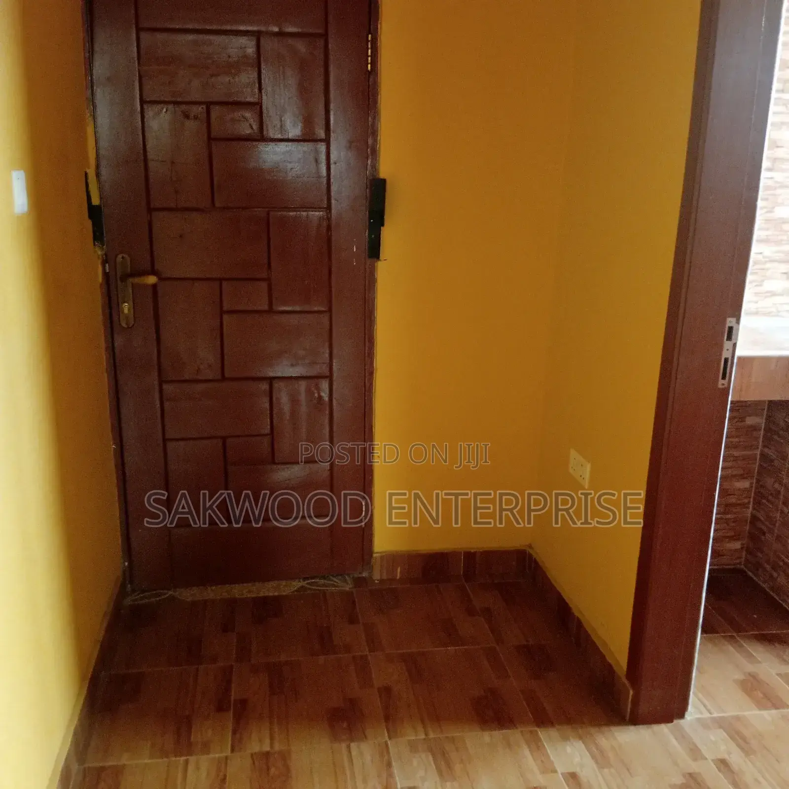 1bdrm Apartment in K.Duah Enterprise, Dodowa for rent in Dodowa
