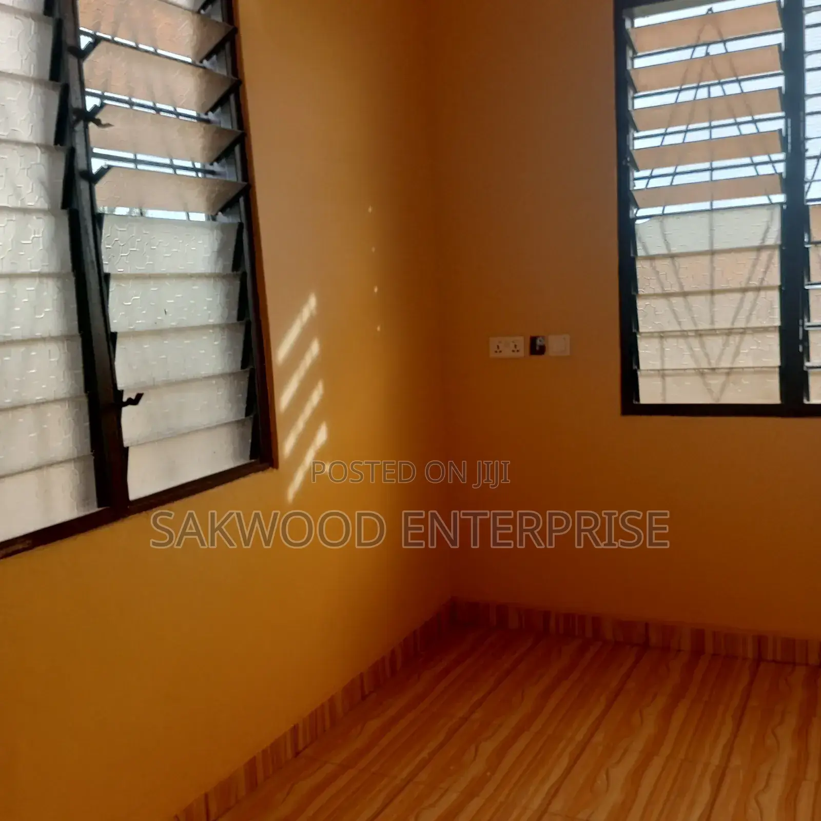 1bdrm Apartment in K.Duah Enterprise, Dodowa for rent in Dodowa