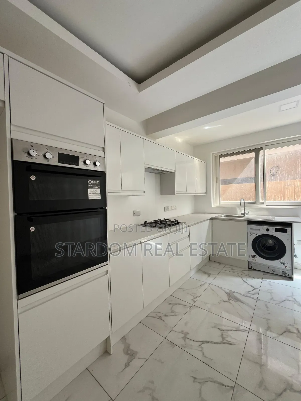4bdrm Duplex in East Legon, A&C Mall Area for rent in A&C Mall Area