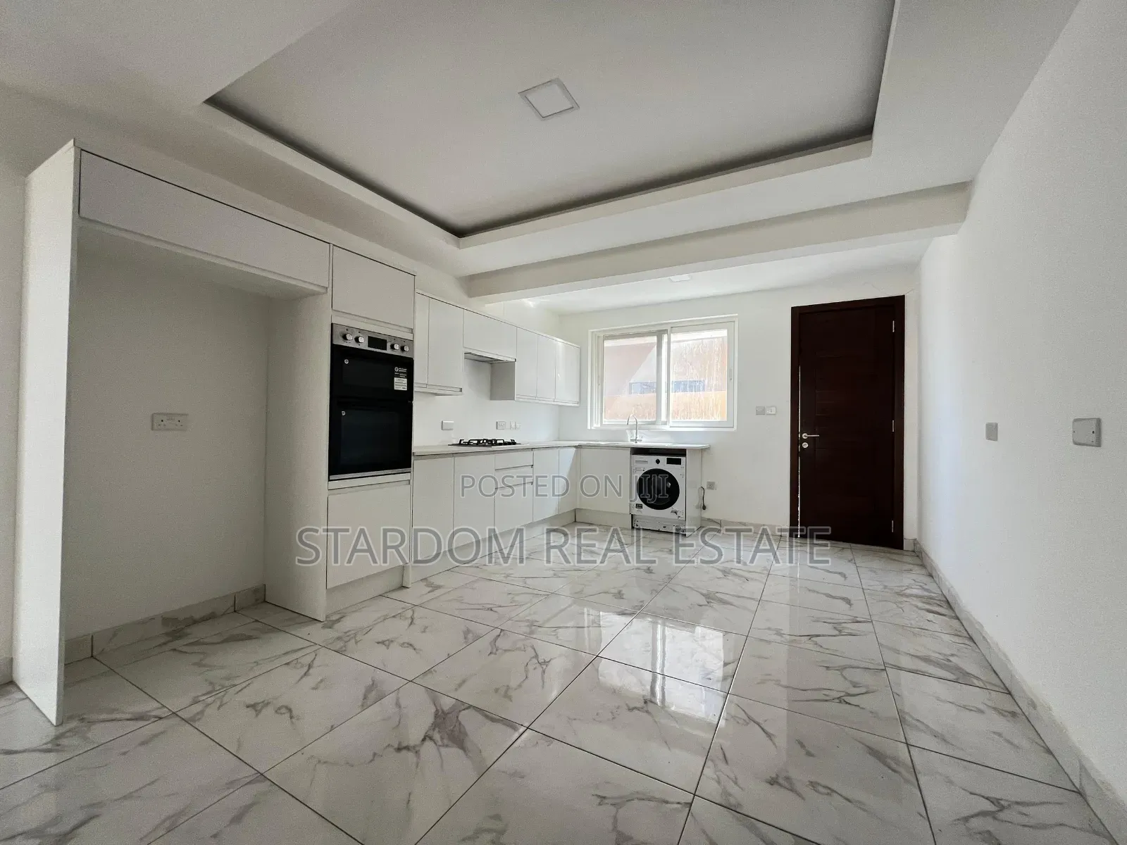 4bdrm Duplex in East Legon, A&C Mall Area for rent in A&C Mall Area