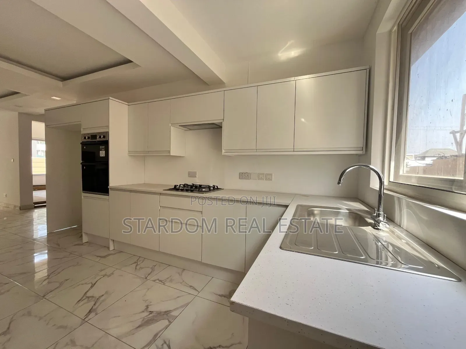 4bdrm Duplex in East Legon, A&C Mall Area for rent in A&C Mall Area