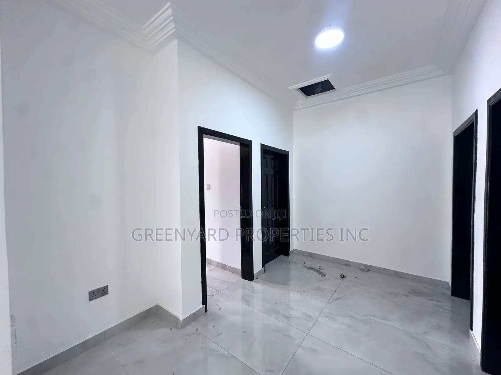 3bdrm House in Adjiringanor, East Legon for rent in East Legon