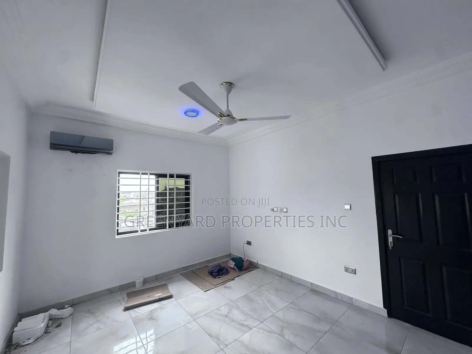 3bdrm House in Adjiringanor, East Legon for rent in East Legon